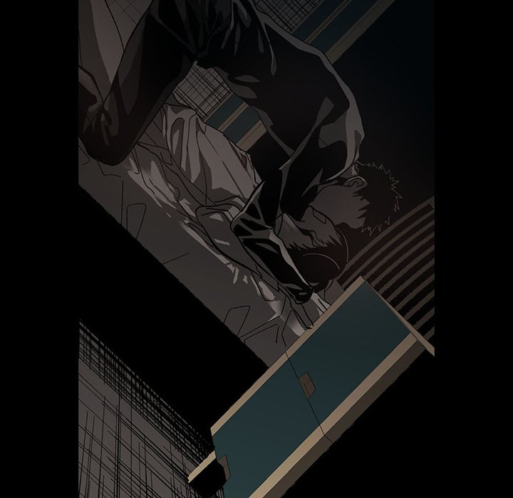 The Warehouse The Warehouse EP 49 - Toomics page 23 - 