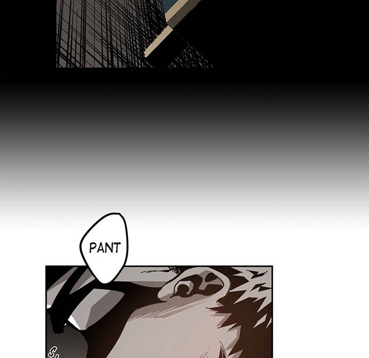 The Warehouse The Warehouse EP 49 - Toomics page 24 - 