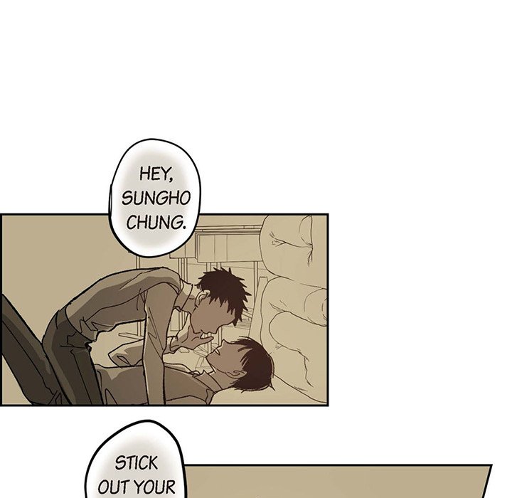 The Warehouse The Warehouse EP 49 - Toomics page 27 - 