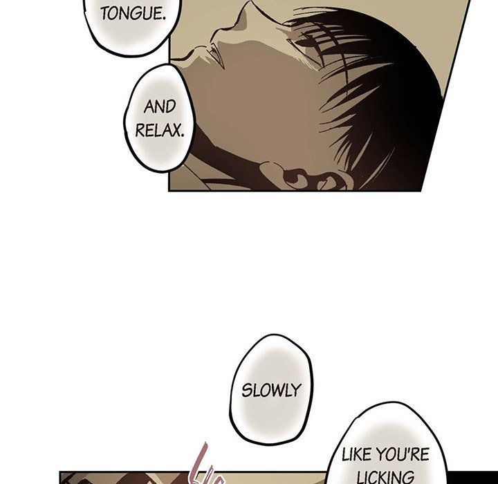 The Warehouse The Warehouse EP 49 - Toomics page 28 - 