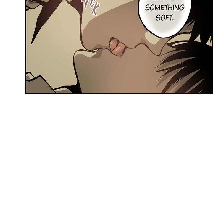 The Warehouse The Warehouse EP 49 - Toomics page 29 - 