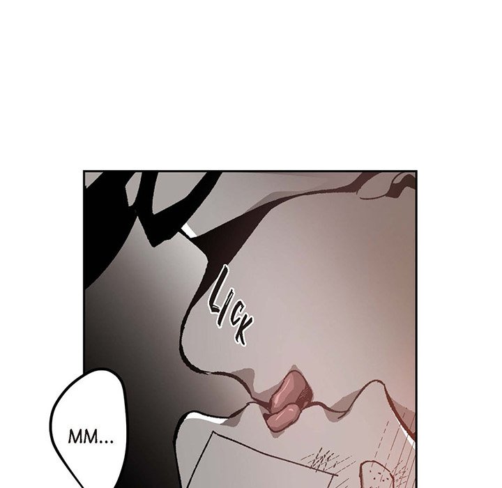 The Warehouse The Warehouse EP 49 - Toomics page 30 - 