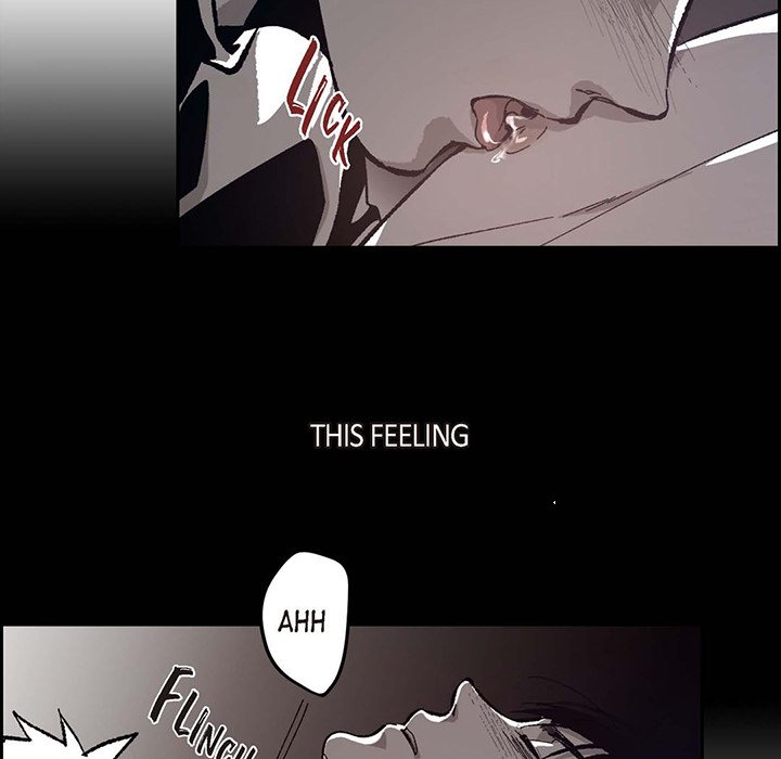 The Warehouse The Warehouse EP 49 - Toomics page 39 - 
