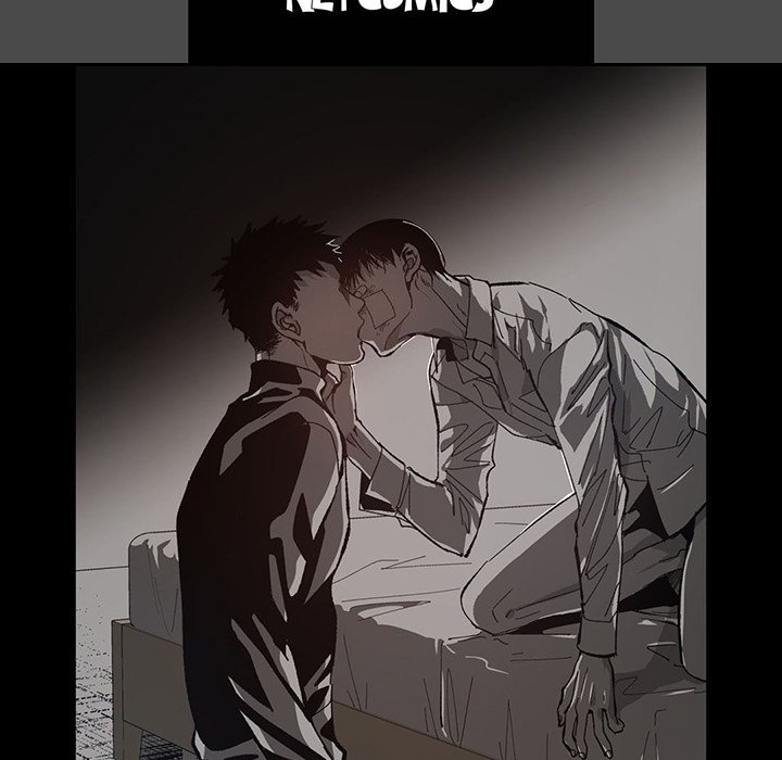 The Warehouse The Warehouse EP 49 - Toomics page 5 - 