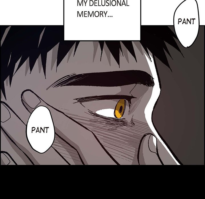The Warehouse The Warehouse EP 49 - Toomics page 41 - 