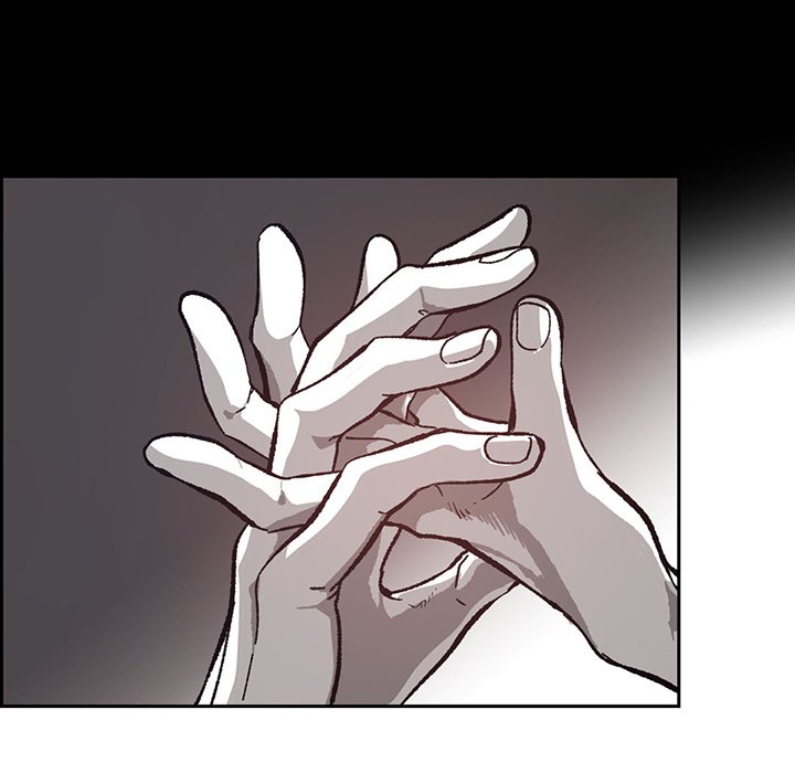 The Warehouse The Warehouse EP 49 - Toomics page 42 - 
