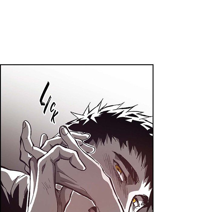 The Warehouse The Warehouse EP 49 - Toomics page 43 - 