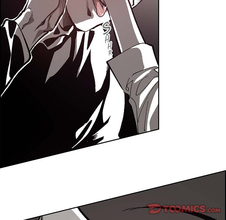 The Warehouse The Warehouse EP 49 - Toomics page 44 - 