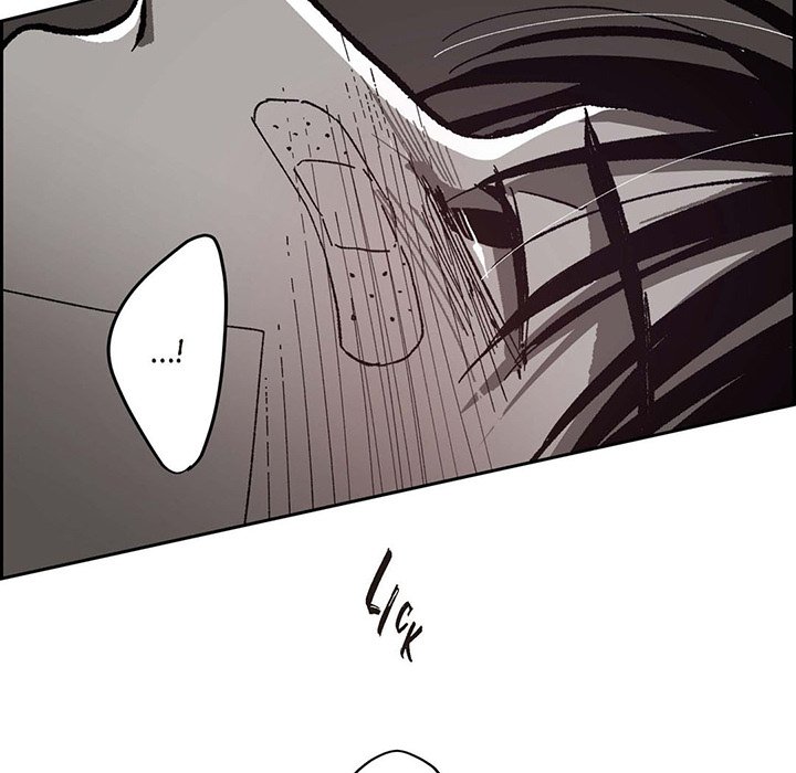 The Warehouse The Warehouse EP 49 - Toomics page 45 - 