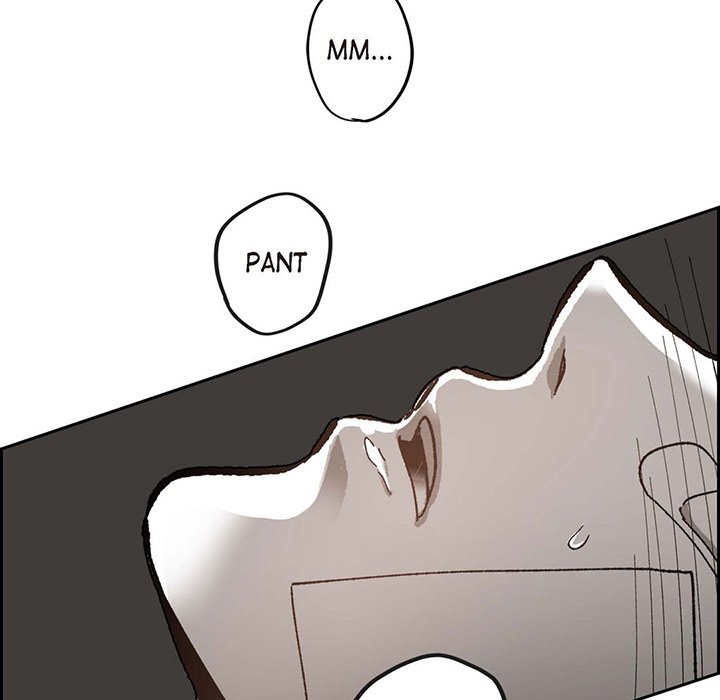 The Warehouse The Warehouse EP 49 - Toomics page 46 - 