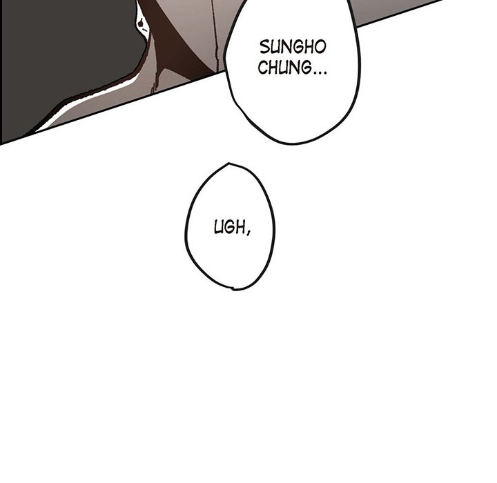 The Warehouse The Warehouse EP 49 - Toomics page 47 - 