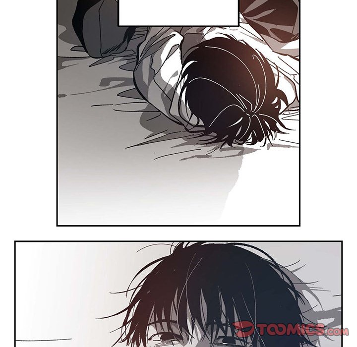 The Warehouse The Warehouse EP 49 - Toomics page 50 - 