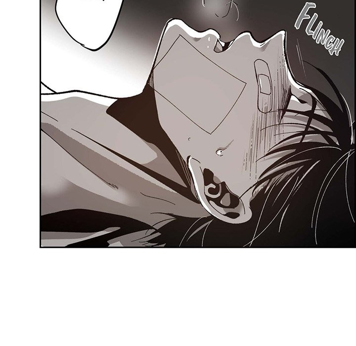 The Warehouse The Warehouse EP 49 - Toomics page 54 - 