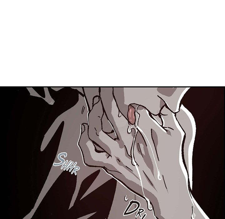 The Warehouse The Warehouse EP 49 - Toomics page 55 - 
