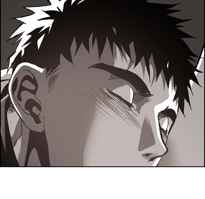 The Warehouse The Warehouse EP 49 - Toomics page 60 - 