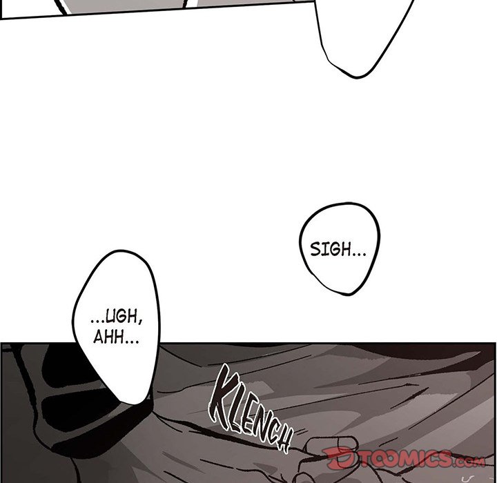 The Warehouse The Warehouse EP 49 - Toomics page 62 - 