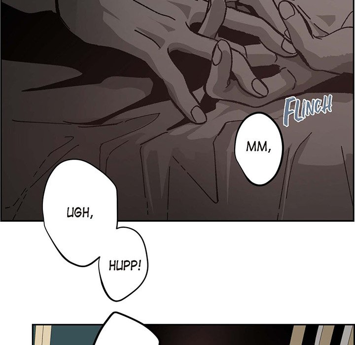 The Warehouse The Warehouse EP 49 - Toomics page 63 - 