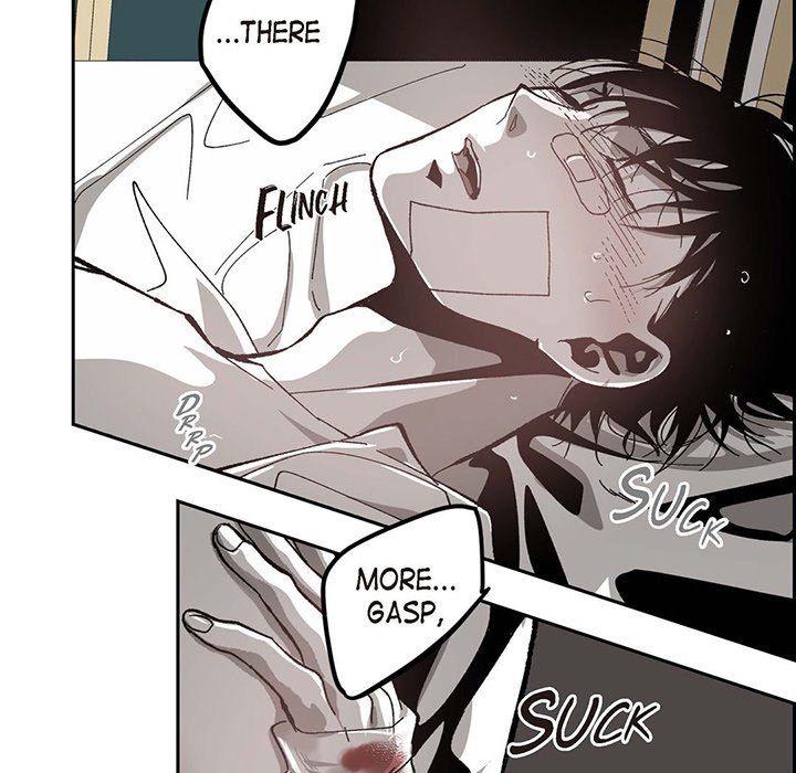 The Warehouse The Warehouse EP 49 - Toomics page 64 - 