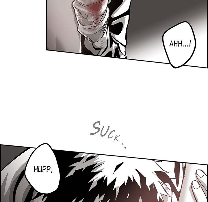 The Warehouse The Warehouse EP 49 - Toomics page 65 - 
