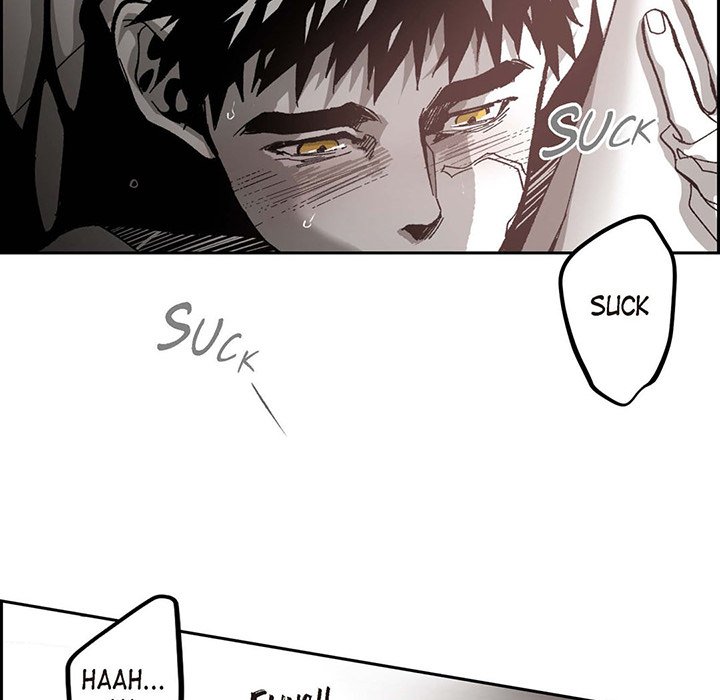 The Warehouse The Warehouse EP 49 - Toomics page 66 - 