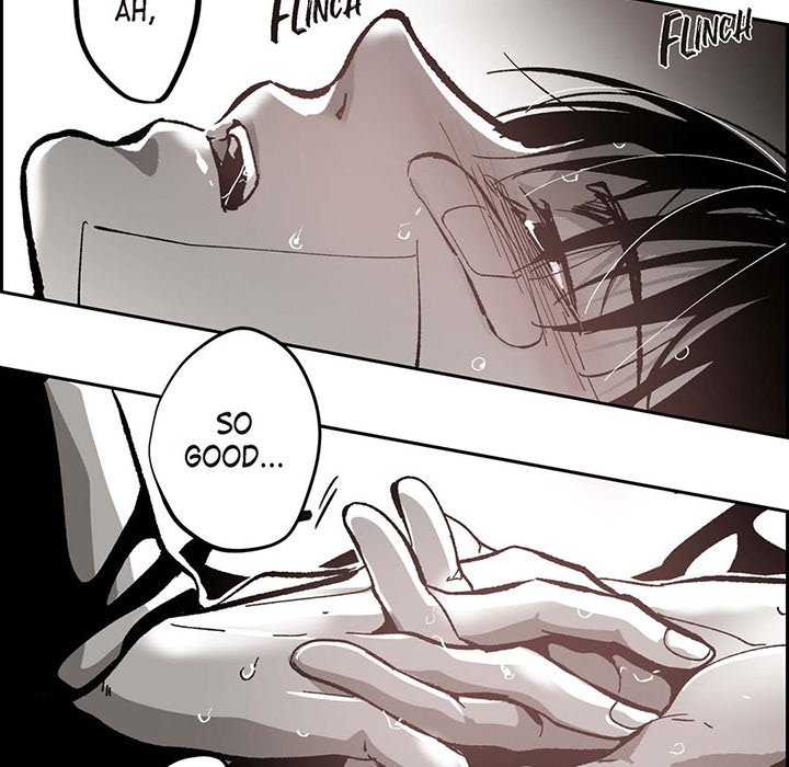 The Warehouse The Warehouse EP 49 - Toomics page 67 - 