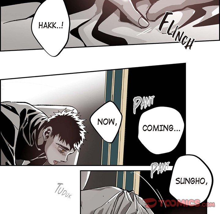 The Warehouse The Warehouse EP 49 - Toomics page 68 - 