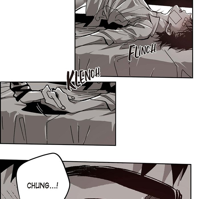 The Warehouse The Warehouse EP 49 - Toomics page 69 - 