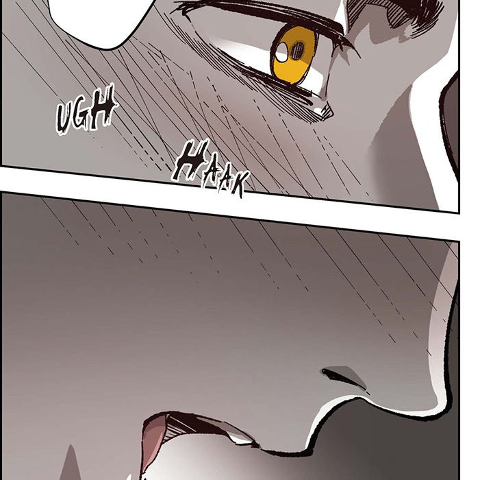 The Warehouse The Warehouse EP 49 - Toomics page 70 - 