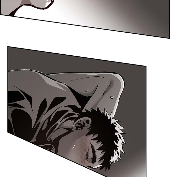 The Warehouse The Warehouse EP 49 - Toomics page 71 - 