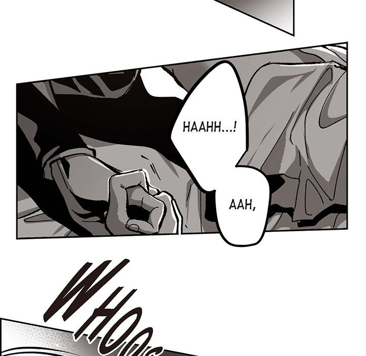 The Warehouse The Warehouse EP 49 - Toomics page 72 - 