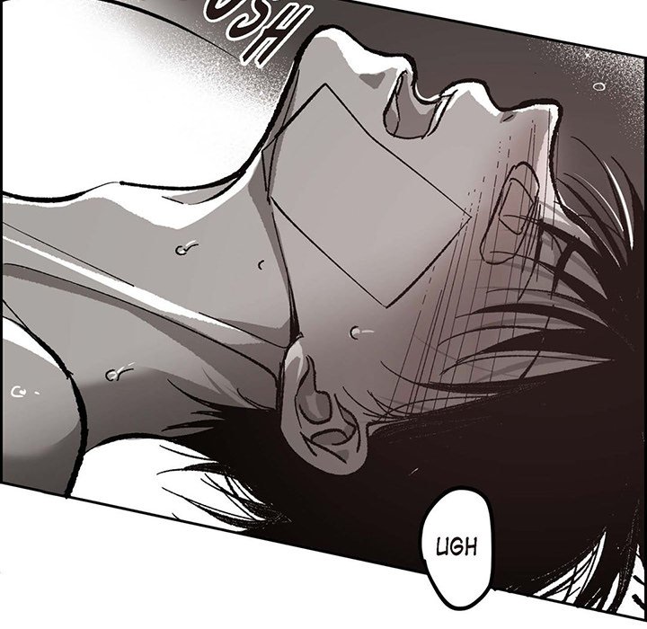 The Warehouse The Warehouse EP 49 - Toomics page 73 - 