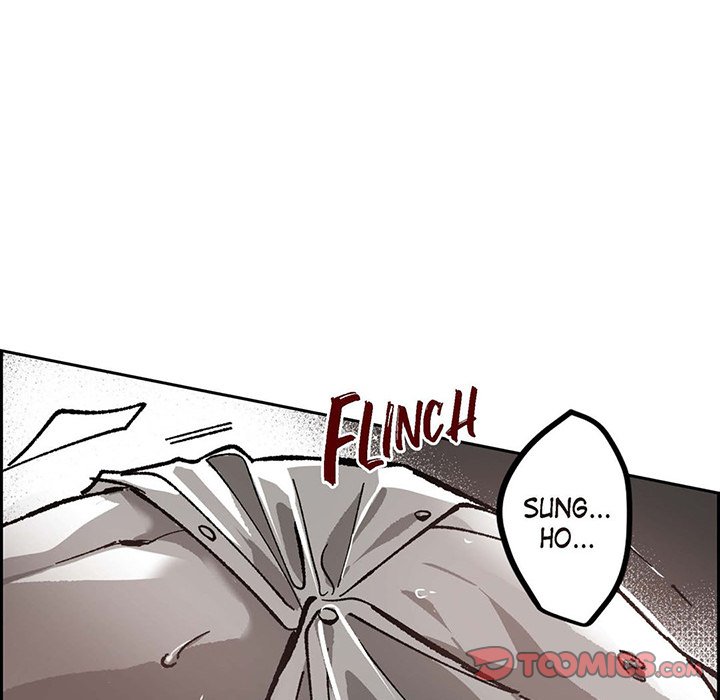 The Warehouse The Warehouse EP 49 - Toomics page 74 - 