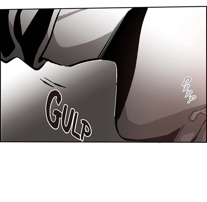 The Warehouse The Warehouse EP 49 - Toomics page 76 - 
