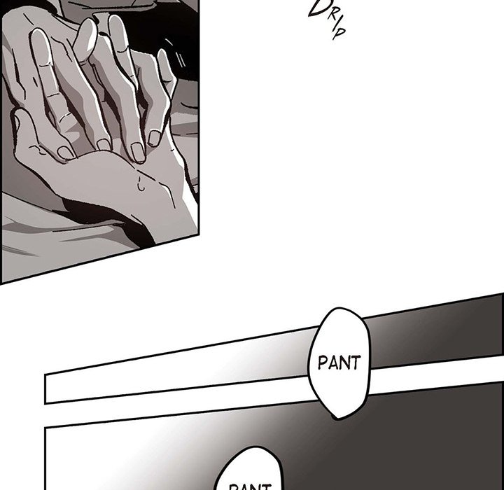 The Warehouse The Warehouse EP 49 - Toomics page 78 - 