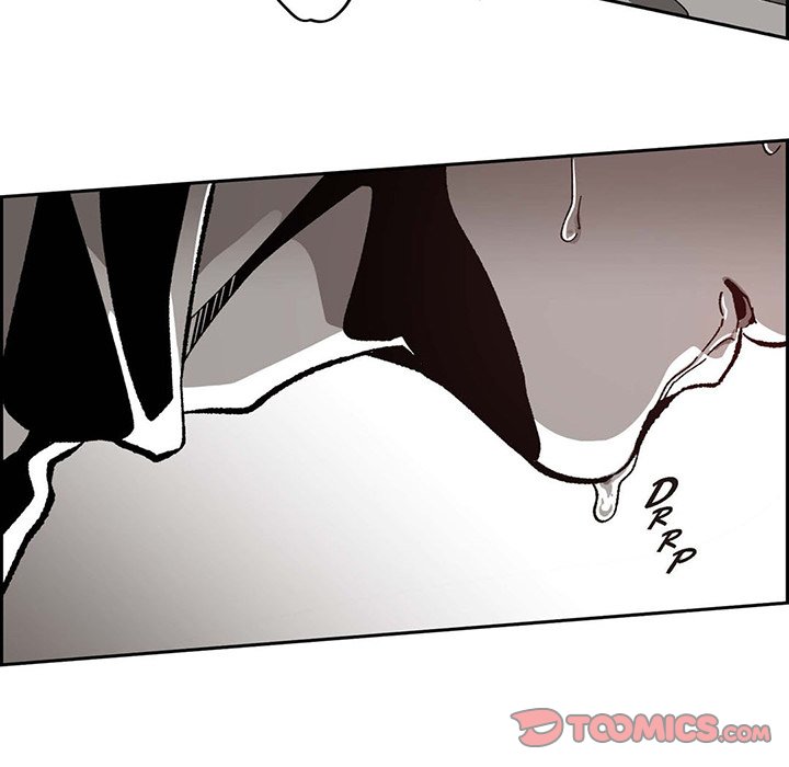 The Warehouse The Warehouse EP 49 - Toomics page 80 - 
