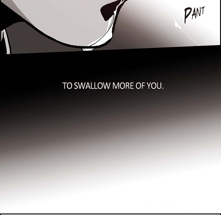 The Warehouse The Warehouse EP 49 - Toomics page 82 - 
