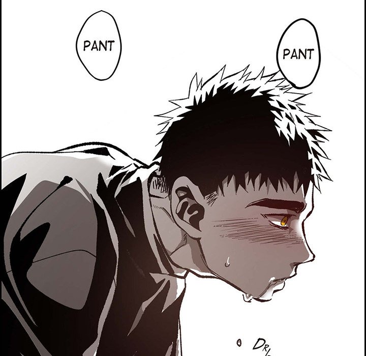 The Warehouse The Warehouse EP 49 - Toomics page 83 - 