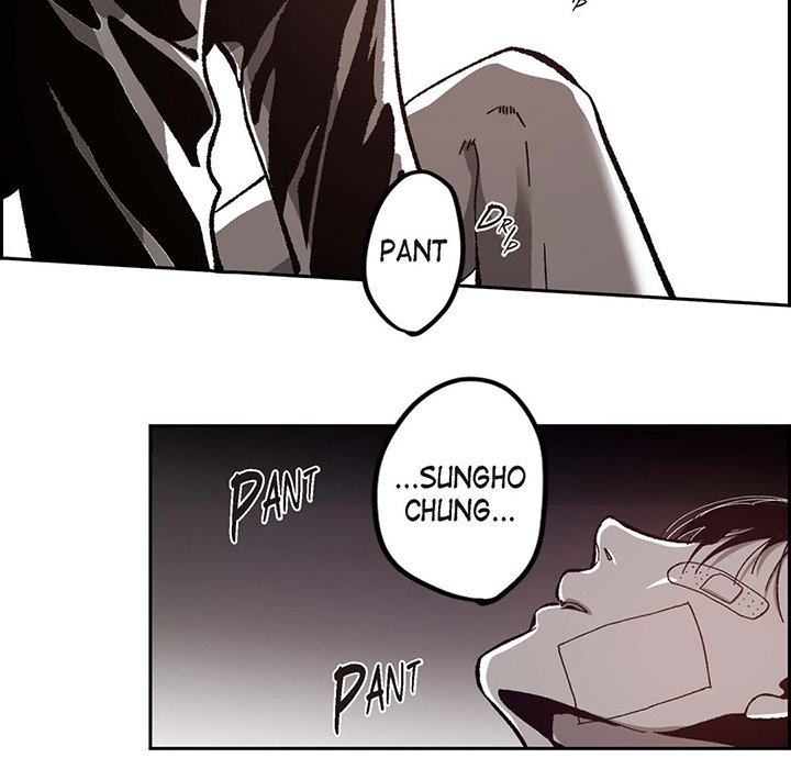 The Warehouse The Warehouse EP 49 - Toomics page 84 - 