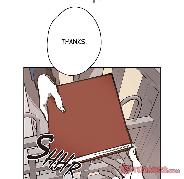 The Warehouse The Warehouse EP 50 - Toomics page 20 - 