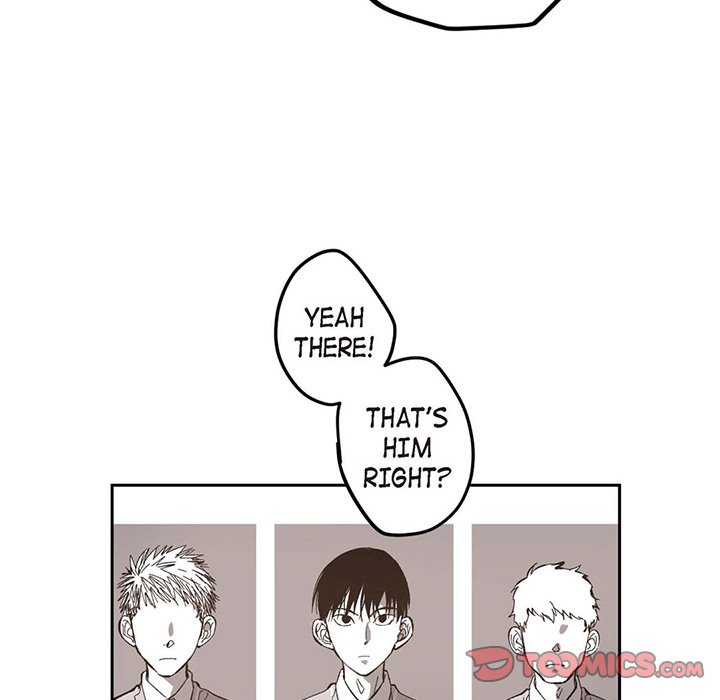 The Warehouse The Warehouse EP 50 - Toomics page 26 - 