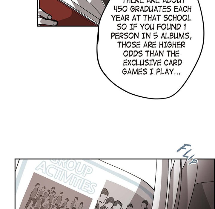 The Warehouse The Warehouse EP 50 - Toomics page 31 - 