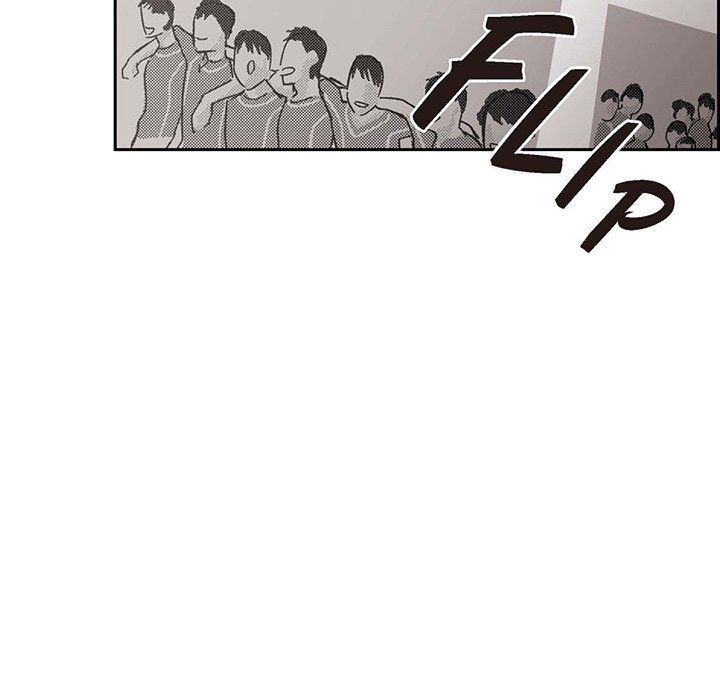 The Warehouse The Warehouse EP 50 - Toomics page 34 - 