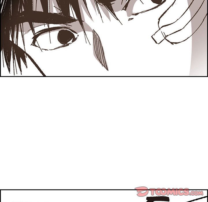 The Warehouse The Warehouse EP 50 - Toomics page 38 - 