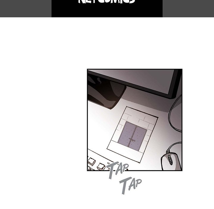 The Warehouse The Warehouse EP 50 - Toomics page 5 - 