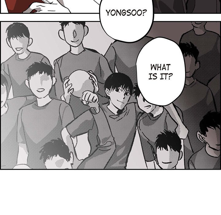 The Warehouse The Warehouse EP 50 - Toomics page 41 - 