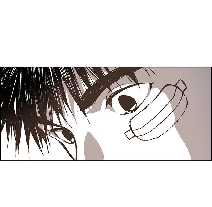 The Warehouse The Warehouse EP 50 - Toomics page 42 - 