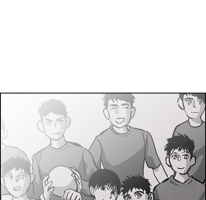 The Warehouse The Warehouse EP 50 - Toomics page 43 - 
