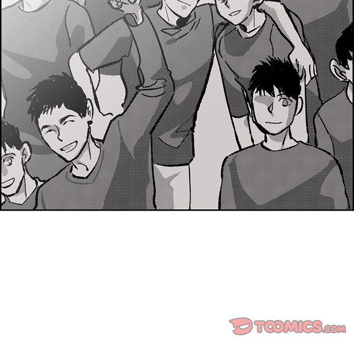 The Warehouse The Warehouse EP 50 - Toomics page 44 - 