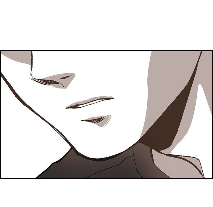 The Warehouse The Warehouse EP 50 - Toomics page 46 - 