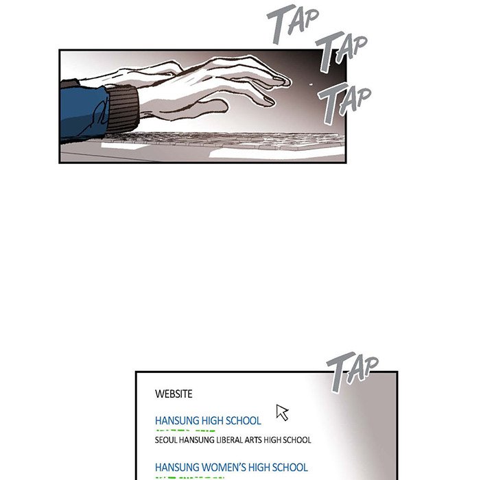 The Warehouse The Warehouse EP 50 - Toomics page 6 - 